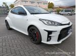 TOYOTA Yaris 1.6 Turbo 3 porte GR Yaris Circuit rif. 23256165