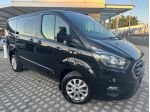 FORD TRANSIT CUSTOM 300 AUTOMATICO  TITANIUM