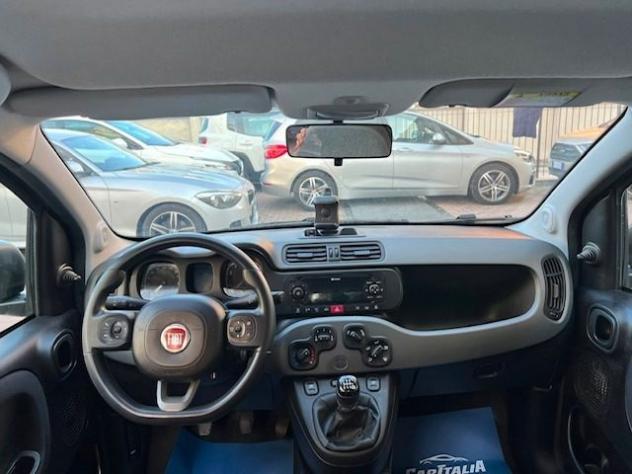 FIAT Panda 1.0 FireFly S&S Hybrid rif. 24190970 - Foto 7