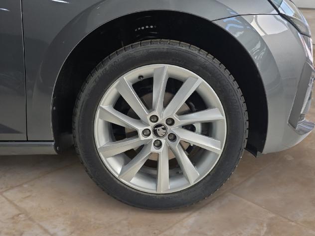 Škoda Scala Scala 1.0 tsi Style 115cv - Foto 7