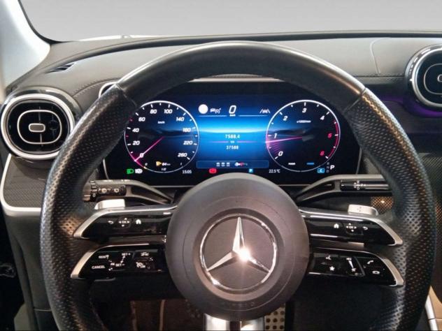 Mercedes-Benz GLC - X254 220 d AMG Line Advanced 4matic auto - Foto 10