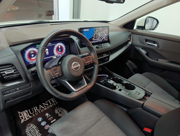Nissan X-Trail e-Power 2WD 5 posti N-Connecta - Foto 9