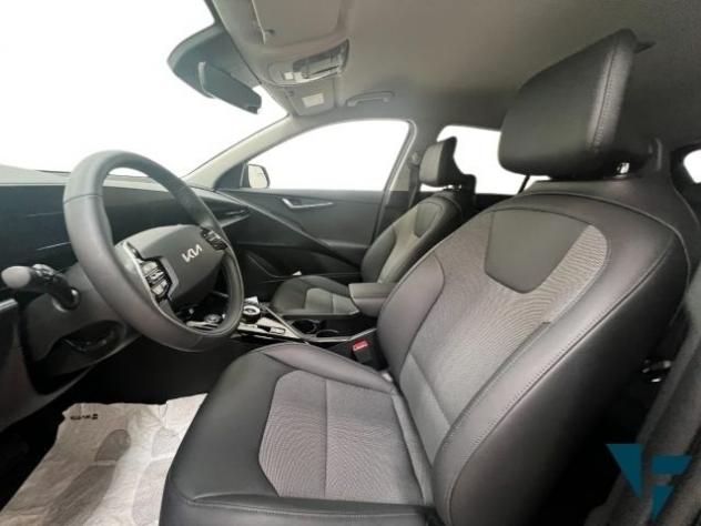 KIA Niro 1.6 DCT HEV GPL Evolution rif. 24066362 - Foto 6