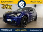Alfa Romeo Stelvio 2.2 Turbo Diesel 210CV Veloce Ti AT8 Q4