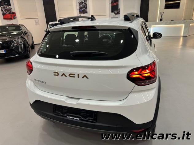 DACIA Sandero Stepway 1.0 TCe ECO-G Extreme rif. 23531960 - Foto 4