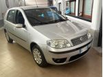 Fiat Punto Classic 1.2 benzina 60cv 2007 neopatentati