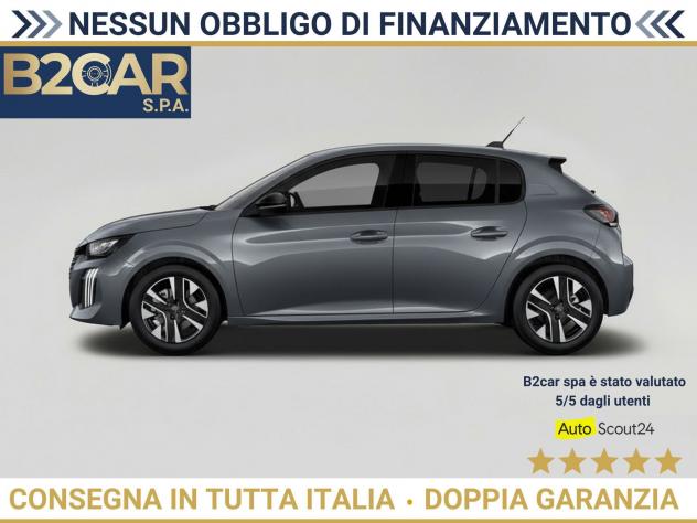 Peugeot 208 GT Hybrid 145 e-DCS6 auto - Foto 2