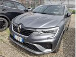 Renault Arkana 2021 1.6 E-Tech full hybrid R.S. Line Fast Track 145cv