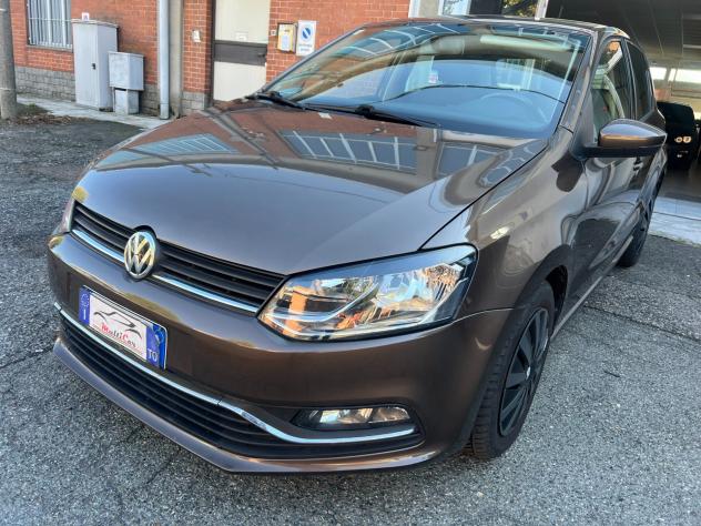 Volkswagen Polo 1.4 TDI 5p. Comfortline - Foto 7