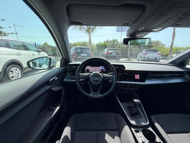 Audi A3 SPB 30 TDI Business - Foto 10
