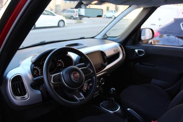 FIAT 500L 1.4 95 CV S&S rif. 23407534 - Foto 6