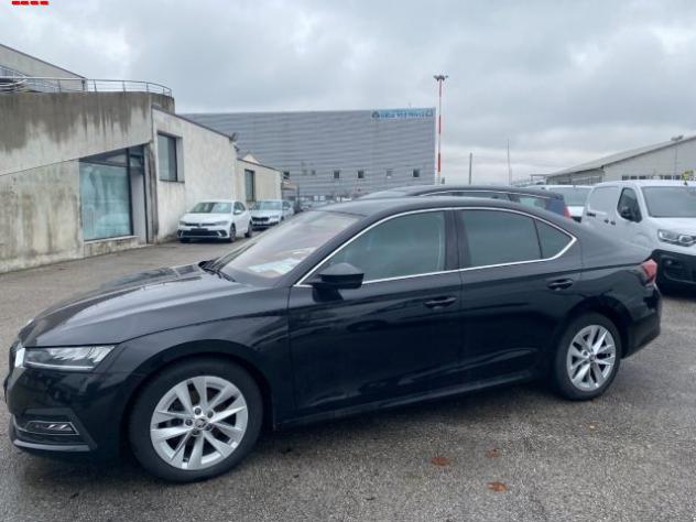 SKODA Octavia 2.0 TDI EVO SCR 150 CV Style GRANDINATA rif. 24077750 - Foto 2