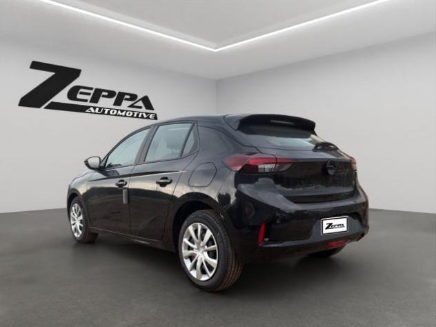 OPEL Corsa 1.2 100cv Edition MT6 rif. 23746009 - Foto 4