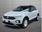 Volkswagen T-Roc 2.0 TDI SCR Life