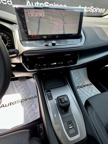 Nissan Qashqai 1.3 MHEV 158 N-Connecta Xtronic #nazionale - Foto 8