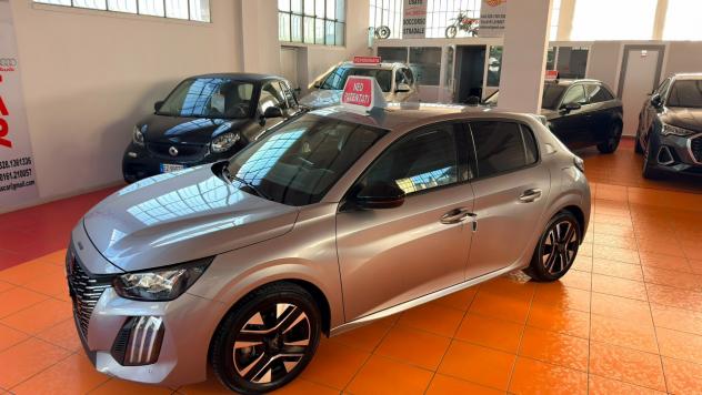 Peugeot 208 PureTech 100 Stop&Start 5 porte Allure - Foto 3