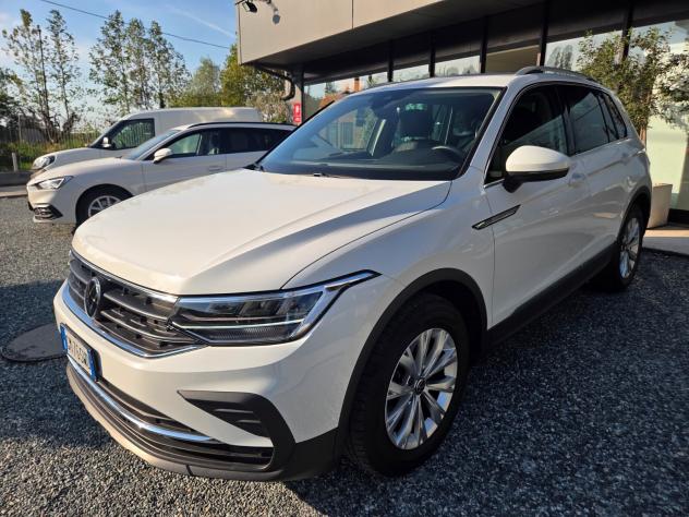 Volkswagen Tiguan 2.0 TDI 150 CV SCR DSG Life - Foto 2