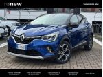 Renault Captur 1.6 E-TECH Hybrid Techno Fast Track Auto 14 1.6 E-Tech hybri &hellip;