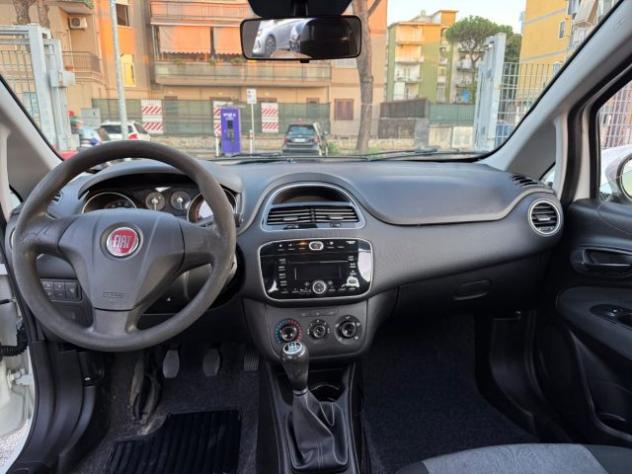 FIAT Punto 1.3 MJT II 75 CV 5 porte Young rif. 24198535 - Foto 9
