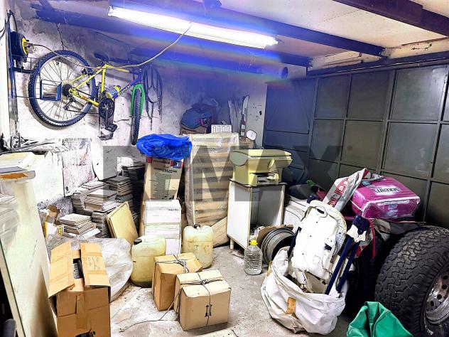 Garage/Box in vendita a Catania, Viale Rapisardi - Foto 9