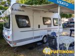 DETHLEFFS C'GO 415 QL 2/3 POSTI rif. 23957469