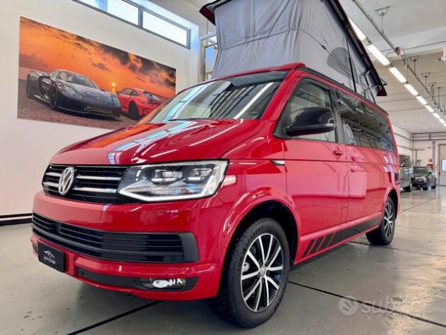 Volkswagen California COAST - 64.000 KM