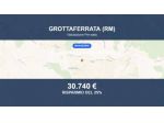 Immobile in asta di 41 m² in vendita a Grottaferrata