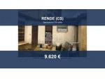 Immobile in asta di 79 m² in vendita a Rende