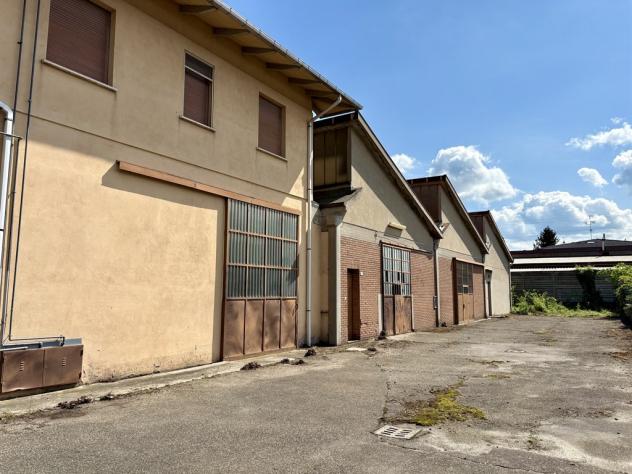 Sasso Marconi - Vendesi capannone con palazzina uffici - Foto 3