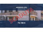 Immobile in asta di 139 m² con più di 5 locali in vendita a Argenta