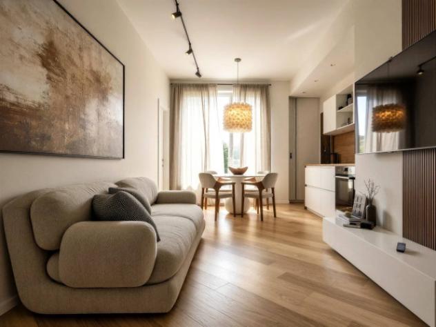 Appartamento di 47 m² con 2 locali in vendita a Bergamo - Foto 16