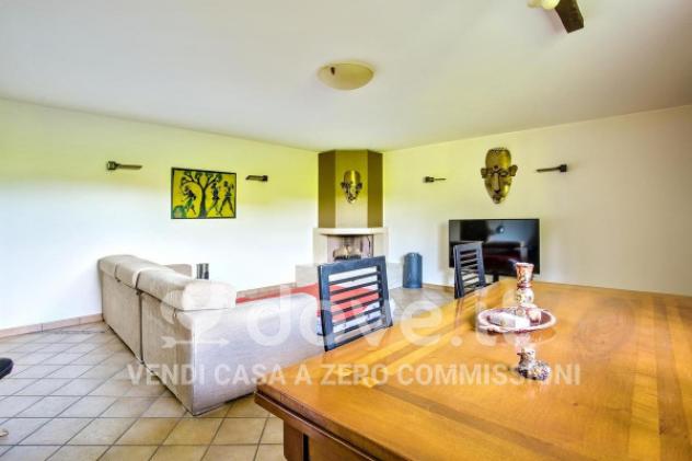 Villa di 359 m² con 5 locali e box auto doppio in vendita a Brezzo di Bedero - Foto 13