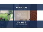 Immobile in asta di 120 m², box auto doppio in vendita a Buscate