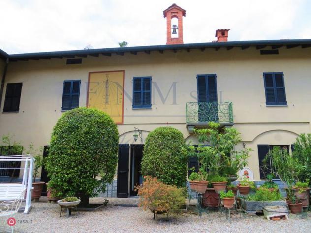 Villa di 1700mq in Via Guglielmo Marconi a Buscate - Foto 4