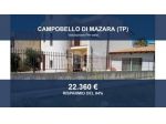 Immobile in asta di 243 m² in vendita a Campobello di Mazara