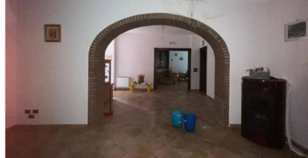 Immobile in asta di 181 m² in vendita a Carbonara di Nola - Foto 13