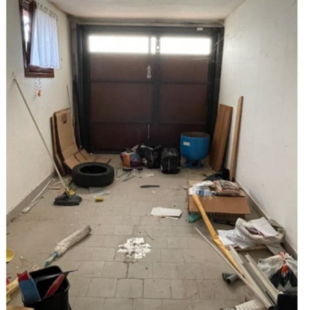 Immobile in asta di 113 m², box auto in vendita a Carpi - Foto 11