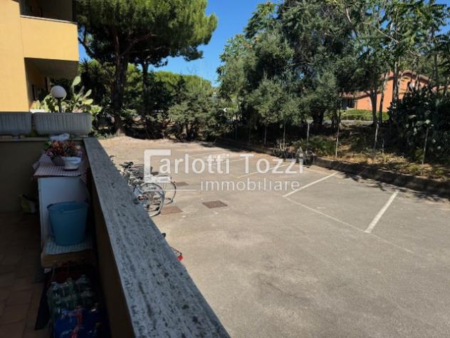 APPARTAMENTO di 5 vani e di 135 mq (CASTIGLIONE DELLA PESCAIA) rif. 03664 - Foto 13