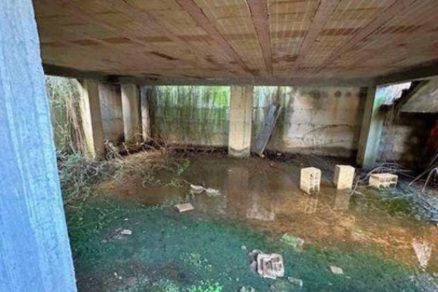 Immobile in asta di 162 m², box auto in vendita a Cavallino - Foto 16
