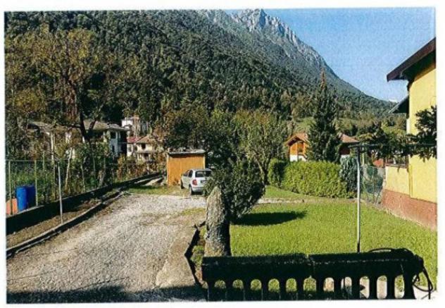 Immobile in asta di 95 m², box auto in vendita a Cortenova - Foto 3
