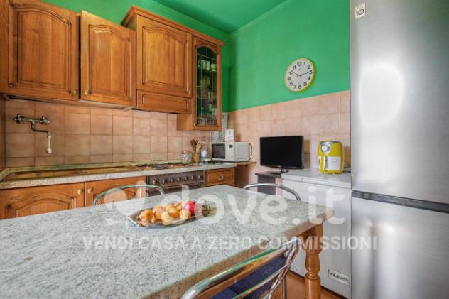 Appartamento di 93 m² con 3 locali in vendita a Cuggiono - Foto 8