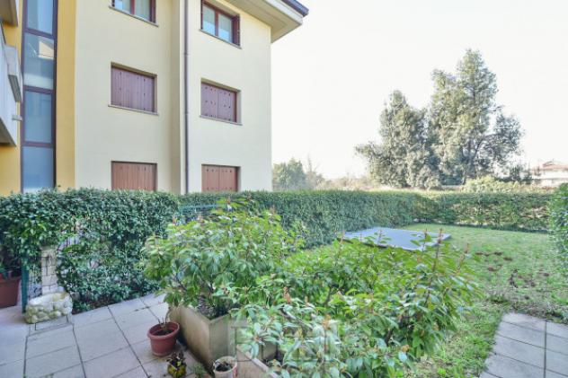Appartamento di 56 m² con 2 locali e box auto in vendita a Desio - Foto 11