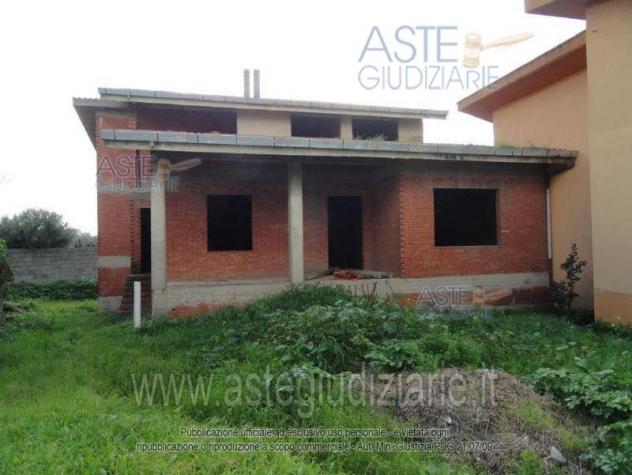 IMMOBILI-IMMOBILE RESIDENZIALE-Via Galileo Galilei