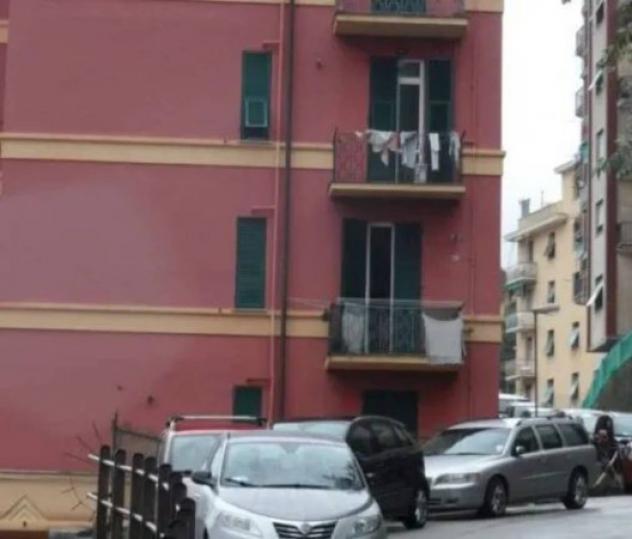 Immobile in asta di 77 m² in vendita a Genova - Foto 11