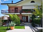 Vendita meraviglioso appartamento ampia metratura con giardino di recente costru