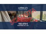 Immobile in asta di 107 m² in vendita a Latina