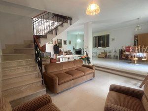 Villa with garden on the hills - Foto 6