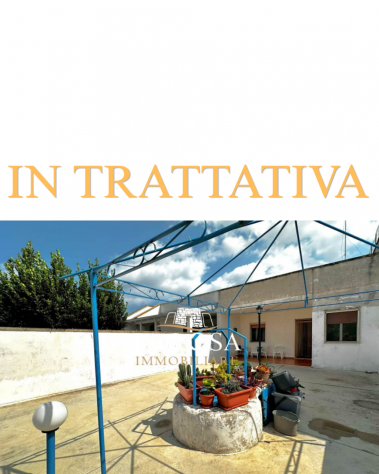 Villa in vendita a Melendugno - Foto 2