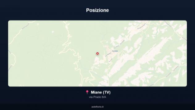 Immobile in asta di 69 m² in vendita a Miane - Foto 18