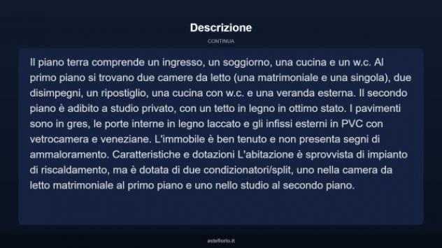 Immobile in asta di 125 m² in vendita a Modica - Foto 11